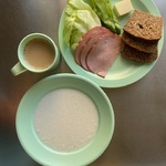 Śniadanie - dieta łatwostrawna z ograniczeniem węglowodanów łatwo przyswajalnych.JPG